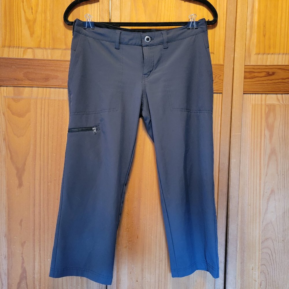 Lightweight Patagonia Climbing Pants, Size 2